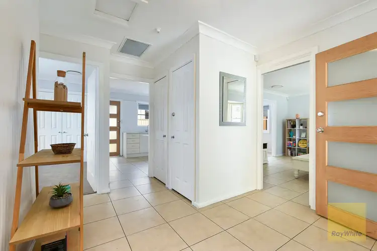 Fifth view of Homely house listing, 21 Sydney Avenue, Umina Beach NSW 2257