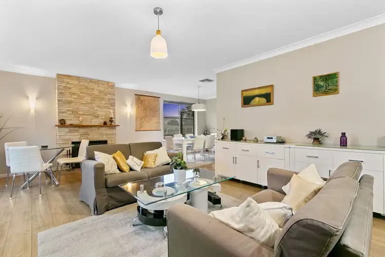 Second view of Homely house listing, 12 Mattiske Street, Freeling SA 5372