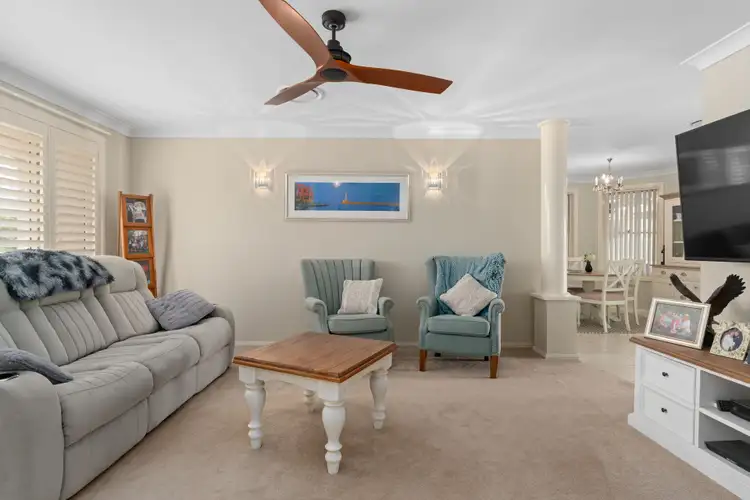 Second view of Homely house listing, 5 Balira Place, Worrigee NSW 2540