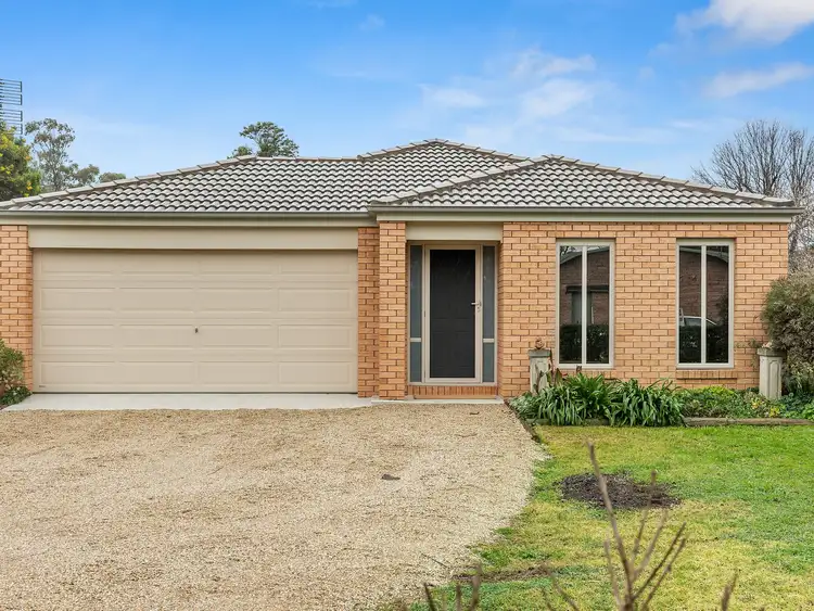 Main view of Homely house listing, 7 Planck Street, Avenel VIC 3664