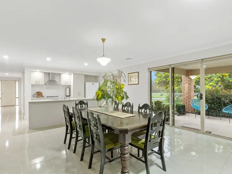 Fourth view of Homely house listing, 7 Planck Street, Avenel VIC 3664