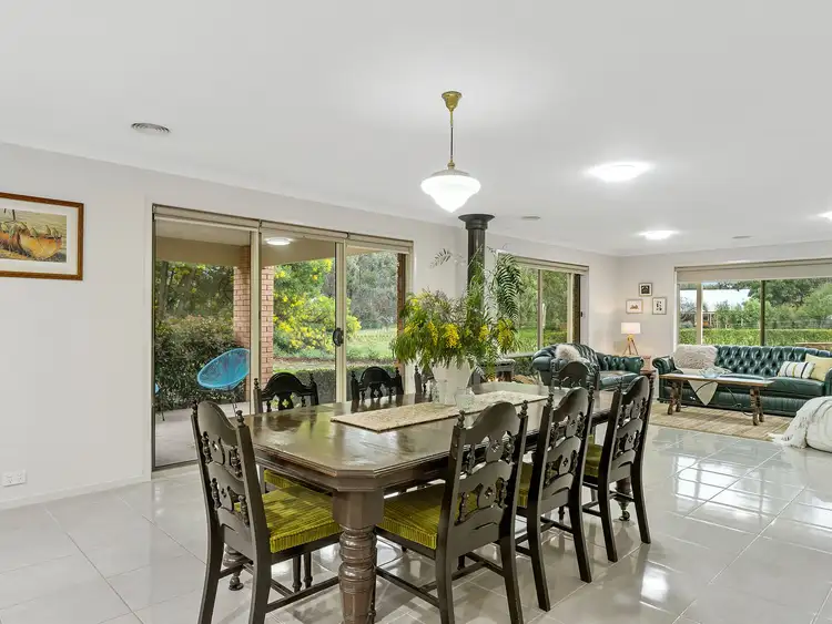 Fifth view of Homely house listing, 7 Planck Street, Avenel VIC 3664