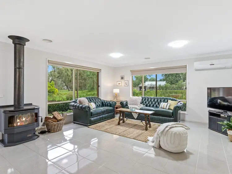 Sixth view of Homely house listing, 7 Planck Street, Avenel VIC 3664