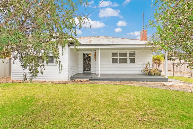 21 Barry Street, Echuca VIC 3564