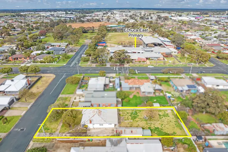 Sixth view of Homely house listing, 21 Barry Street, Echuca VIC 3564