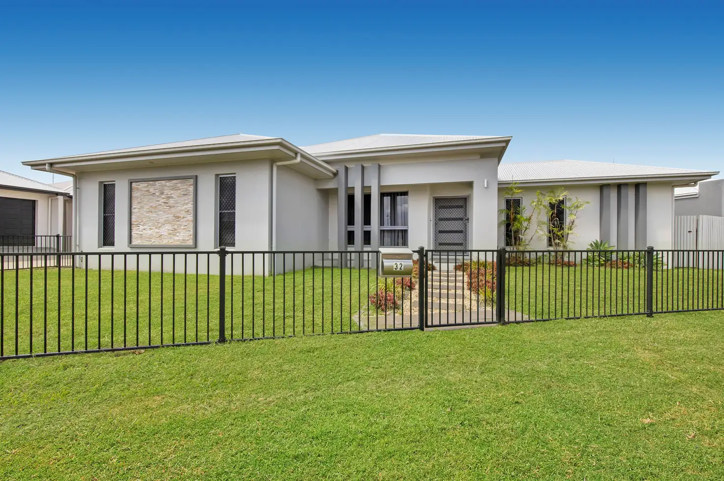 Main view of Homely house listing, 32 Langdale Street, Shaw QLD 4818