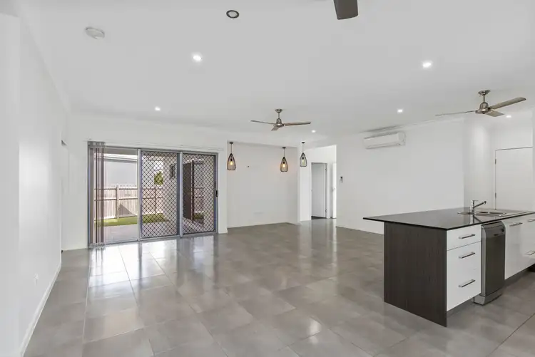 Second view of Homely house listing, 32 Langdale Street, Shaw QLD 4818