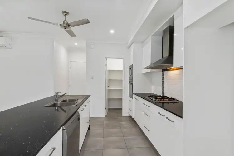 Third view of Homely house listing, 32 Langdale Street, Shaw QLD 4818