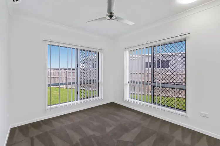 Sixth view of Homely house listing, 32 Langdale Street, Shaw QLD 4818