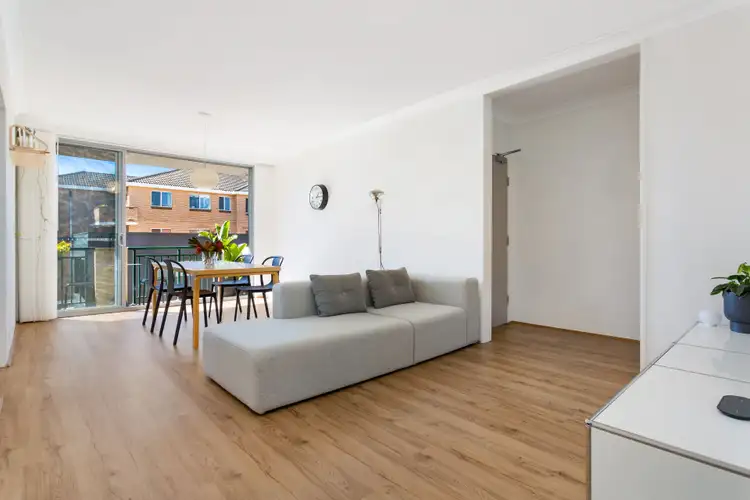 Main view of Homely apartment listing, 10/50 Fern Street, Randwick NSW 2031