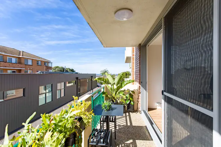 Second view of Homely apartment listing, 10/50 Fern Street, Randwick NSW 2031