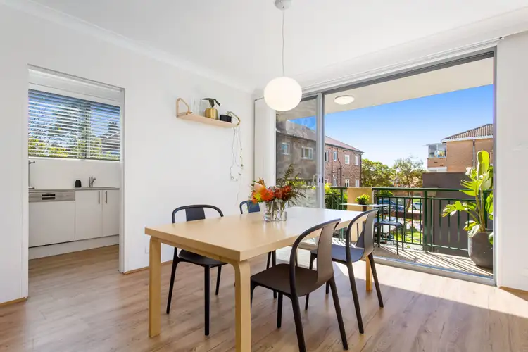 Third view of Homely apartment listing, 10/50 Fern Street, Randwick NSW 2031