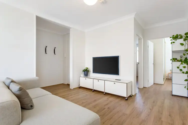Fourth view of Homely apartment listing, 10/50 Fern Street, Randwick NSW 2031