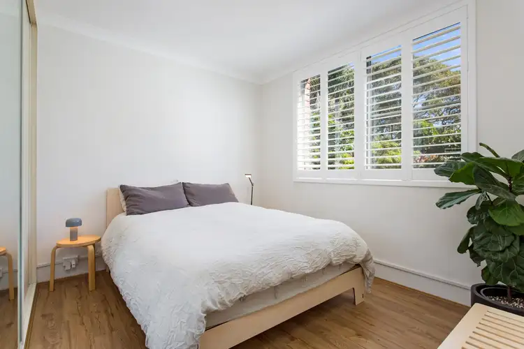 Fifth view of Homely apartment listing, 10/50 Fern Street, Randwick NSW 2031