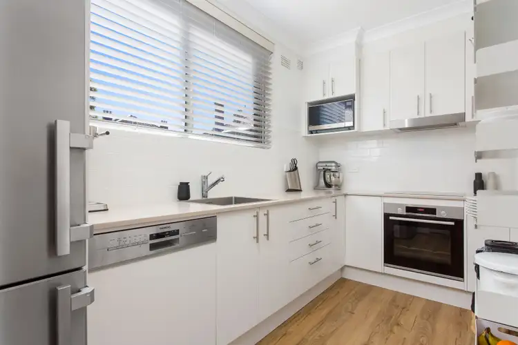 Sixth view of Homely apartment listing, 10/50 Fern Street, Randwick NSW 2031