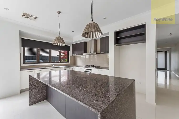 Third view of Homely house listing, 16 Vantage Boulevard, Craigieburn VIC 3064