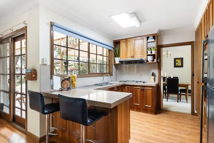 Third view of Homely house listing, 44 Bethanga Street, Mount Eliza VIC 3930