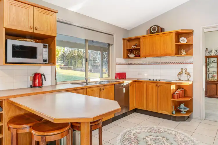 Fourth view of Homely house listing, 9 Warrigal Close, Brandy Hill NSW 2324