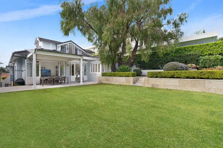 Main view of Homely house listing, 16 Village Lower Road, Vaucluse NSW 2030