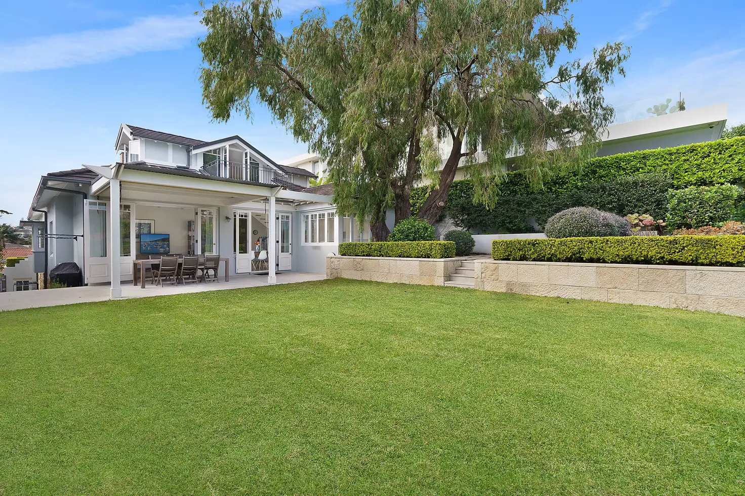 Main view of Homely house listing, 16 Village Lower Road, Vaucluse NSW 2030