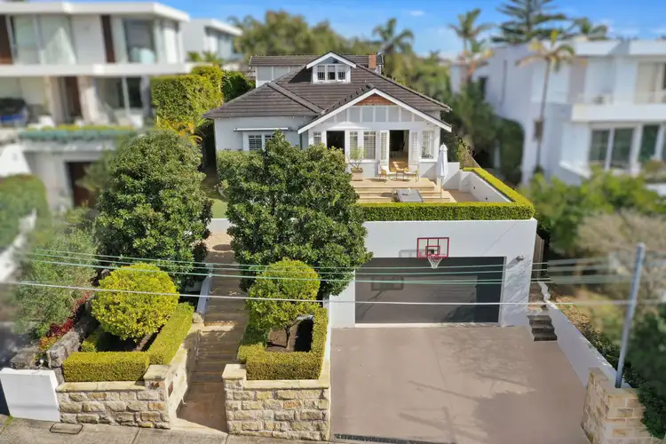 Fifth view of Homely house listing, 16 Village Lower Road, Vaucluse NSW 2030