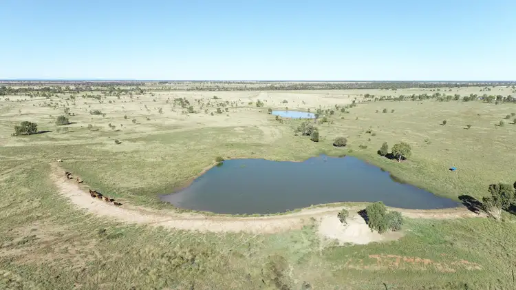 Main view of Homely rural property listing, Lot 5 5449 Gregory Highway, Emerald QLD 4720