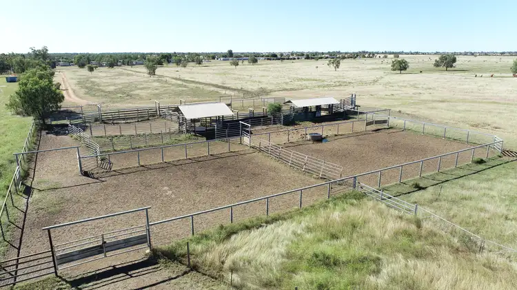 Fourth view of Homely rural property listing, Lot 5 5449 Gregory Highway, Emerald QLD 4720