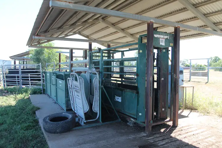 Fifth view of Homely rural property listing, Lot 5 5449 Gregory Highway, Emerald QLD 4720