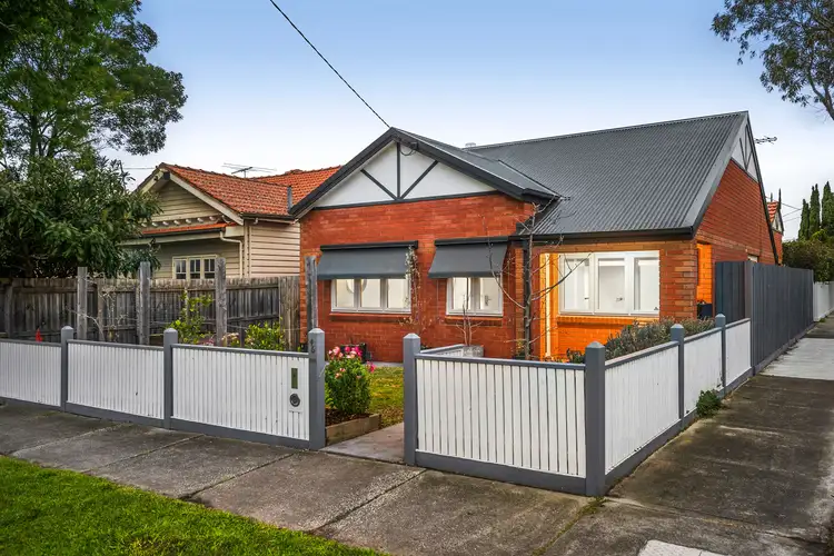 Main view of Homely house listing, 46 Sheffield Street, Coburg VIC 3058