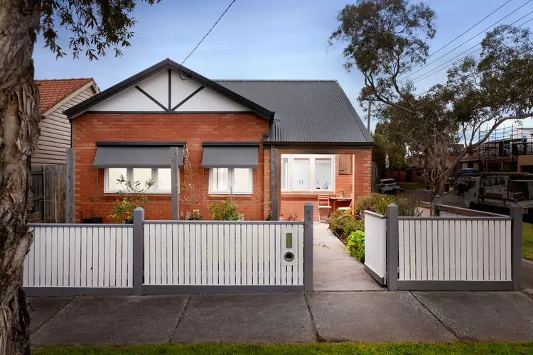 Second view of Homely house listing, 46 Sheffield Street, Coburg VIC 3058