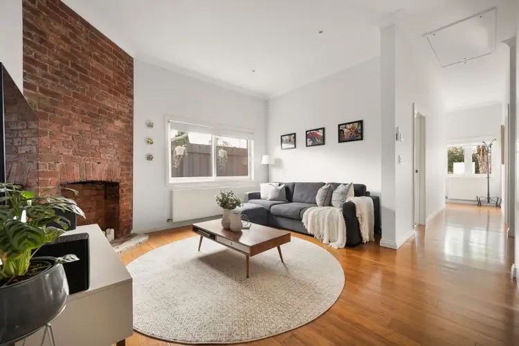 Third view of Homely house listing, 46 Sheffield Street, Coburg VIC 3058