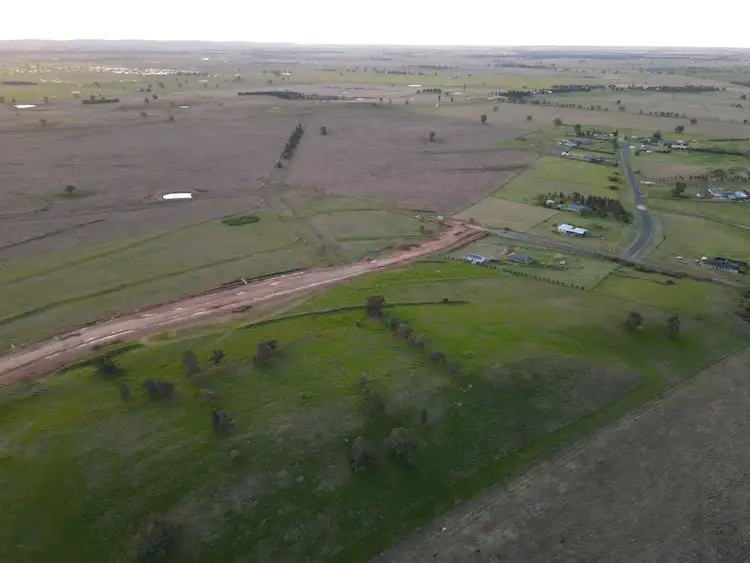 Third view of Homely land listing, Lot 57/11 Alcheringa Drive, Forbes NSW 2871