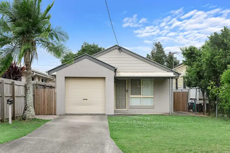 Main view of Homely house listing, 9A First Street, Virginia QLD 4014
