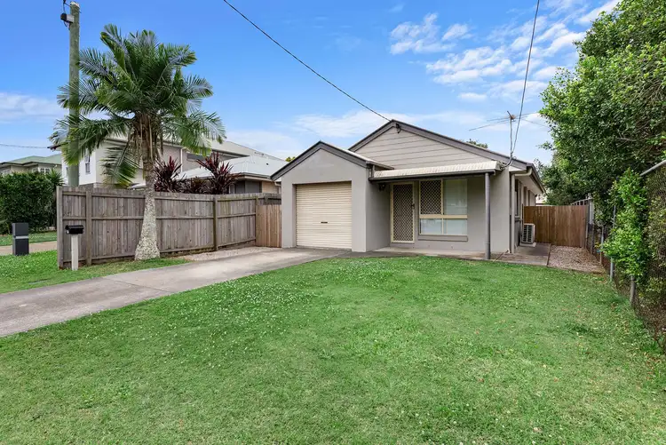 Second view of Homely house listing, 9A First Street, Virginia QLD 4014