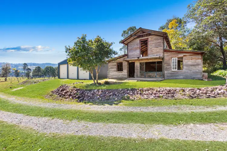 Main view of Homely land listing, 211 De Castella Road, The Palms QLD 4570