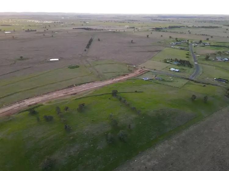 Second view of Homely land listing, Lot 56/11 Alcheringa Drive, Forbes NSW 2871