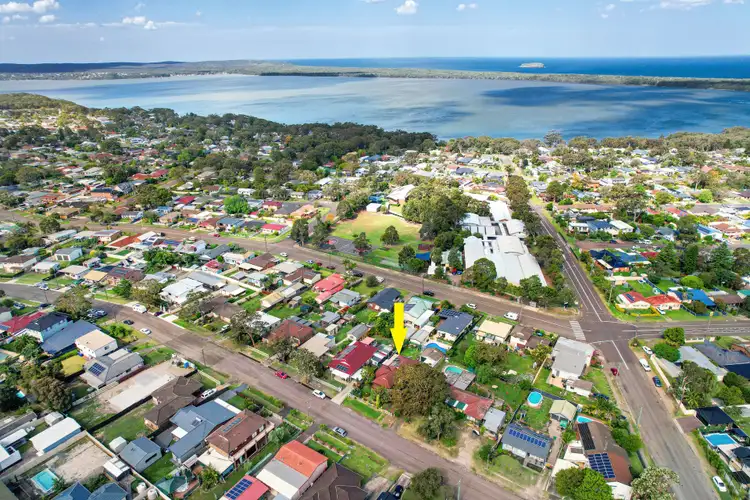 Third view of Homely house listing, 83 Coonanga Avenue, Halekulani NSW 2262
