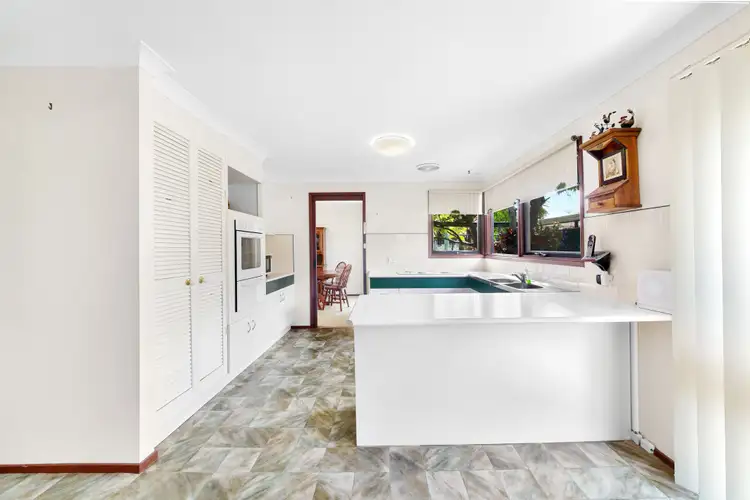 Fourth view of Homely house listing, 83 Coonanga Avenue, Halekulani NSW 2262