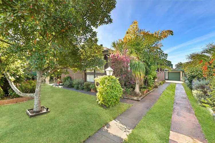 Sixth view of Homely house listing, 83 Coonanga Avenue, Halekulani NSW 2262