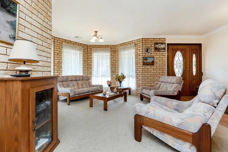 Second view of Homely house listing, 3 Derwent Avenue, Tatton NSW 2650
