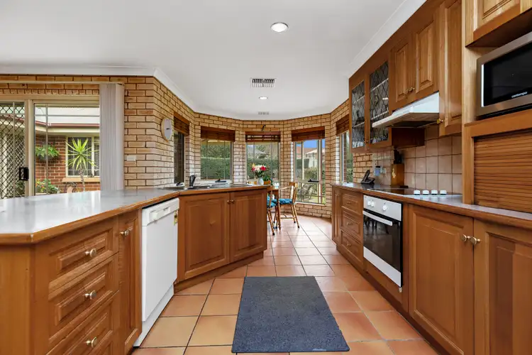 Fourth view of Homely house listing, 3 Derwent Avenue, Tatton NSW 2650