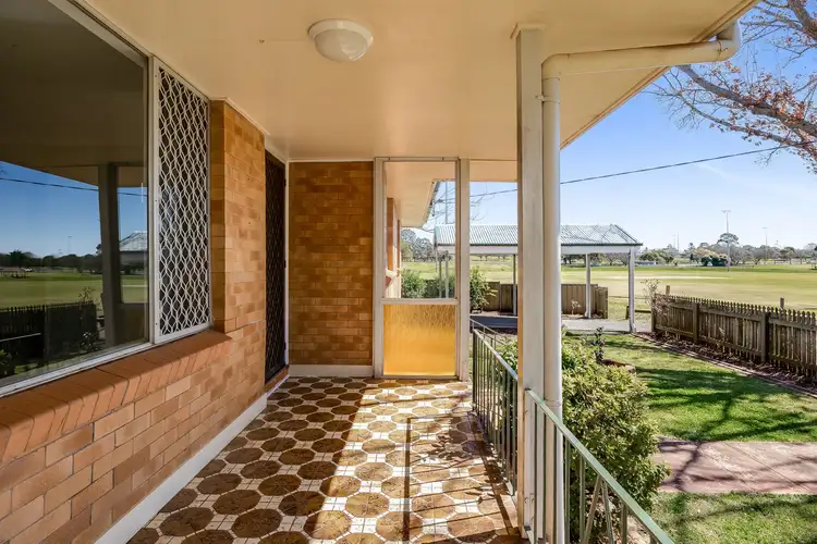 Main view of Homely house listing, 26 Park Street, Wilsonton QLD 4350
