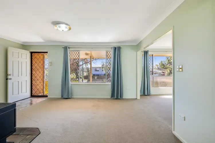 Third view of Homely house listing, 26 Park Street, Wilsonton QLD 4350