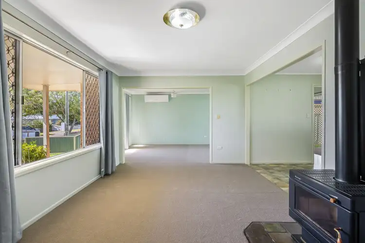 Fourth view of Homely house listing, 26 Park Street, Wilsonton QLD 4350