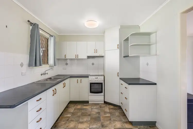Fifth view of Homely house listing, 26 Park Street, Wilsonton QLD 4350