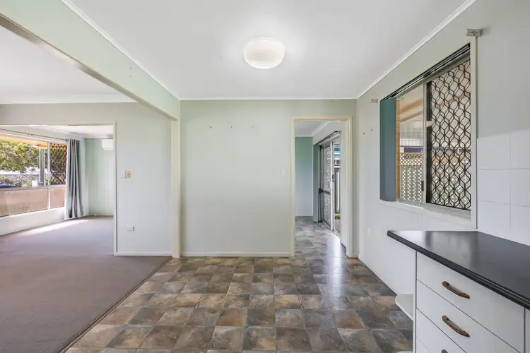 Sixth view of Homely house listing, 26 Park Street, Wilsonton QLD 4350