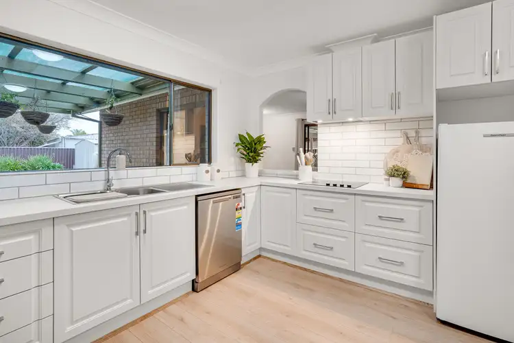 Main view of Homely house listing, 2 Chusan Court, North Haven SA 5018