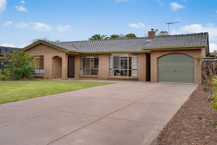 Second view of Homely house listing, 2 Chusan Court, North Haven SA 5018