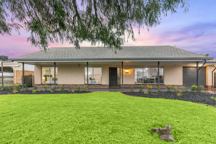 Second view of Homely house listing, 10 Dennis Drive, West Beach SA 5024