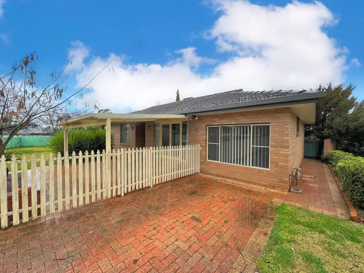 12 Chelsea Crescent, Forbes NSW 2871